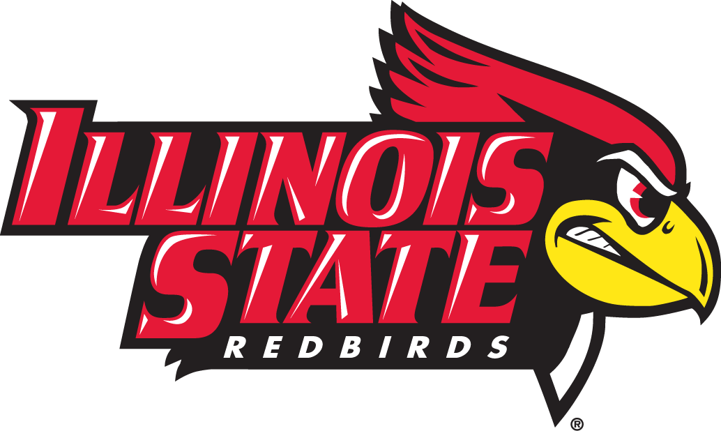 Illinois State Redbirds 2005-Pres Primary Logo diy fabric transfer